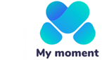 My moment